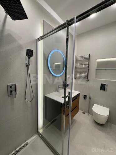 Продаётся 3-комн. новостройка 133 м², м. Низами, photo 22 from 25