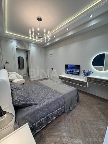 Продаётся 3-комн. новостройка 133 м², м. Низами, photo 14 from 25