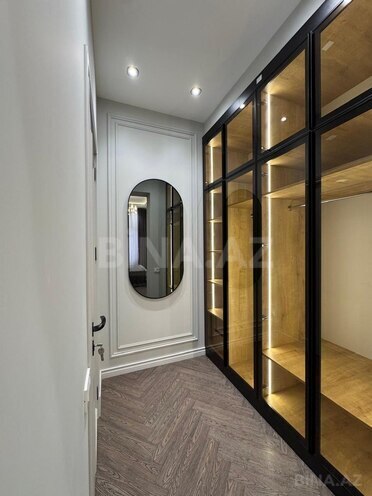 Продаётся 3-комн. новостройка 133 м², м. Низами, photo 16 from 25