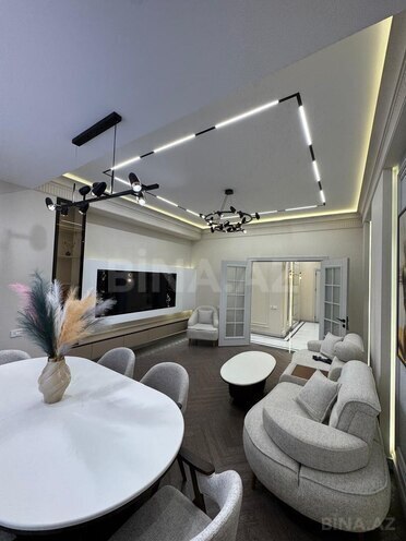 Продаётся 3-комн. новостройка 133 м², м. Низами, photo 7 from 25