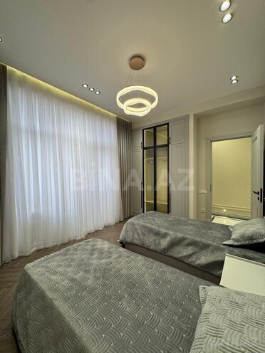 Продаётся 3-комн. новостройка 133 м², м. Низами, photo 20 from 25