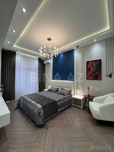 Продаётся 3-комн. новостройка 133 м², м. Низами, photo 13 from 25