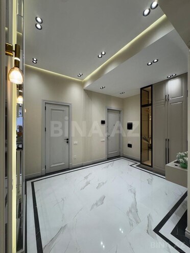 Продаётся 3-комн. новостройка 133 м², м. Низами, photo 8 from 25