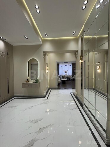 Продаётся 3-комн. новостройка 133 м², м. Низами, photo 24 from 25