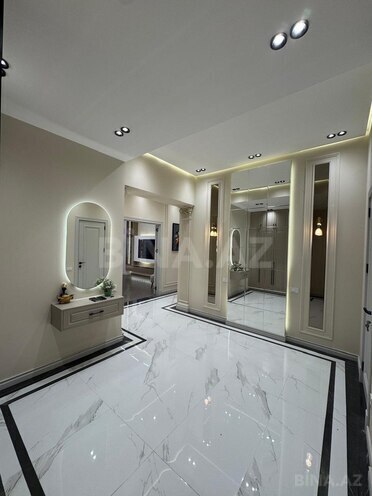 Продаётся 3-комн. новостройка 133 м², м. Низами, photo 9 from 25