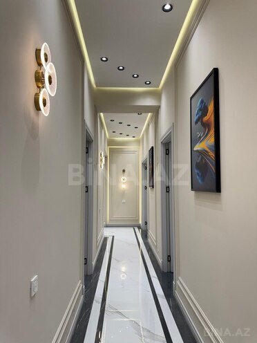 Продаётся 3-комн. новостройка 133 м², м. Низами, photo 21 from 25