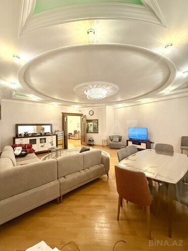 Продаётся 3-комн. новостройка 170 м², м. Гянджлик, photo 15 from 17