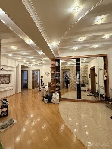 Продаётся 3-комн. новостройка 170 м², м. Гянджлик, photo 14 from 17