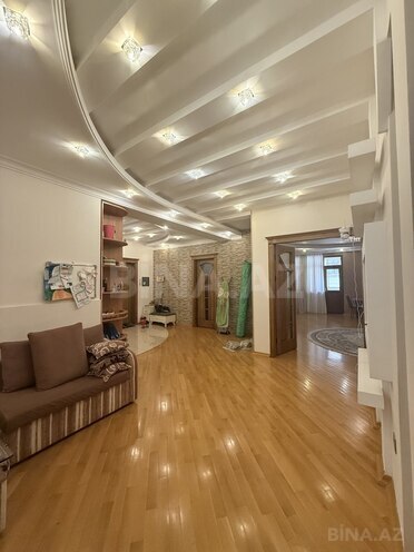 Продаётся 3-комн. новостройка 170 м², м. Гянджлик, photo 10 from 17