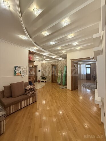Продаётся 3-комн. новостройка 170 м², м. Гянджлик, photo 7 from 17