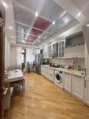 Продаётся 3-комн. новостройка 170 м², м. Гянджлик, photo 4 from 17