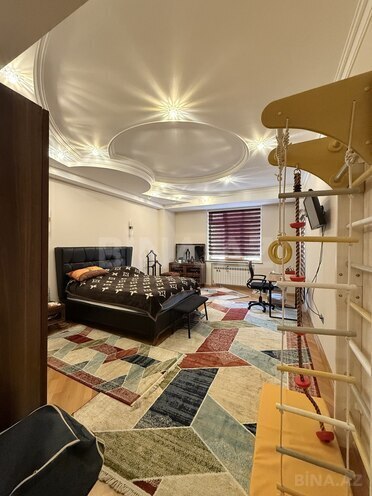 Продаётся 3-комн. новостройка 170 м², м. Гянджлик, photo 5 from 17