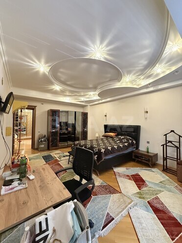 Продаётся 3-комн. новостройка 170 м², м. Гянджлик, photo 13 from 17
