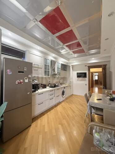 Продаётся 3-комн. новостройка 170 м², м. Гянджлик, photo 6 from 17