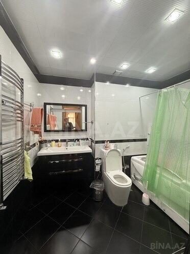 Продаётся 3-комн. новостройка 170 м², м. Гянджлик, photo 12 from 17