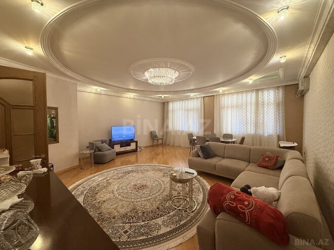 Продаётся 3-комн. новостройка 170 м², м. Гянджлик, photo 3 from 17
