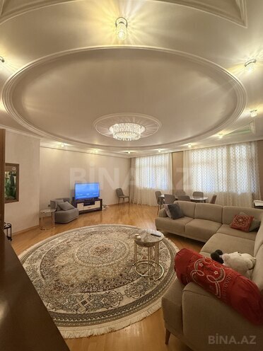 Продаётся 3-комн. новостройка 170 м², м. Гянджлик, photo 1 from 17
