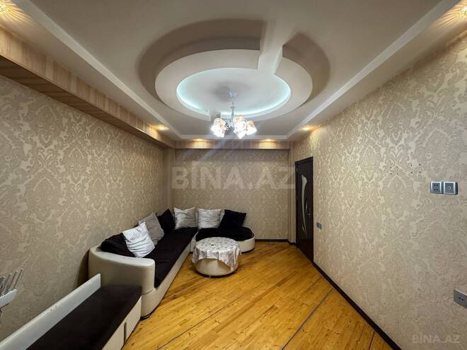 Продаётся 2-комн. новостройка 42 м², пос. Масазыр, photo 6 from 12