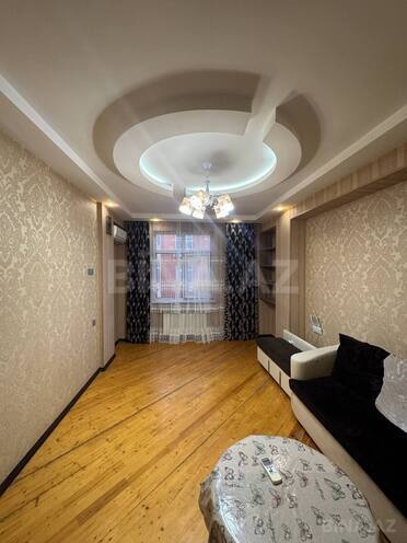 Продаётся 2-комн. новостройка 42 м², пос. Масазыр, photo 1 from 12