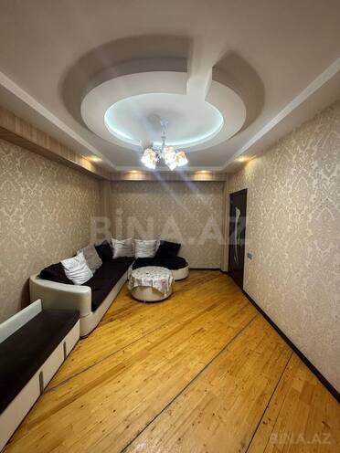 Продаётся 2-комн. новостройка 42 м², пос. Масазыр, photo 9 from 12