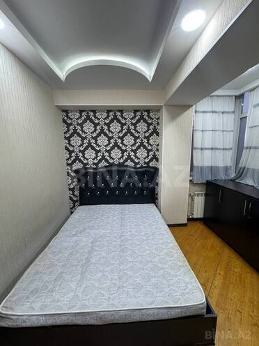 Продаётся 2-комн. новостройка 42 м², пос. Масазыр, photo 5 from 12