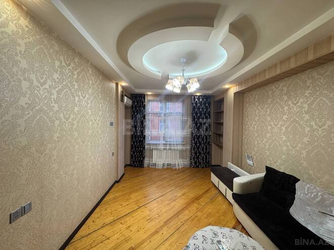 Продаётся 2-комн. новостройка 42 м², пос. Масазыр, photo 11 from 12