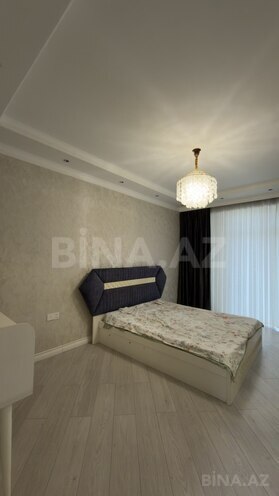 İcarəyə verilir 2 otaqlı yeni tikili 108 m², 8 Noyabr m., photo 7 from 13