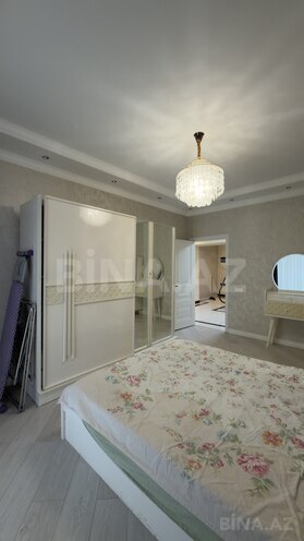 İcarəyə verilir 2 otaqlı yeni tikili 108 m², 8 Noyabr m., photo 6 from 13