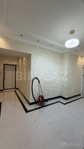 İcarəyə verilir 2 otaqlı yeni tikili 108 m², 8 Noyabr m., photo 10 from 13