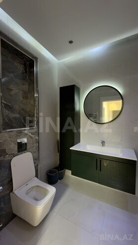 İcarəyə verilir 2 otaqlı yeni tikili 108 m², 8 Noyabr m., photo 8 from 13