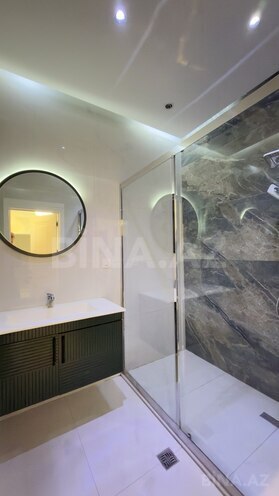 İcarəyə verilir 2 otaqlı yeni tikili 108 m², 8 Noyabr m., photo 9 from 13