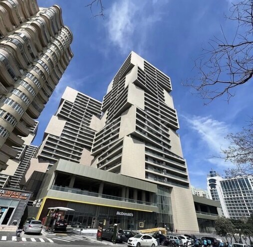 İcarəyə verilir 2 otaqlı yeni tikili 108 m², 8 Noyabr m., photo 1 from 13