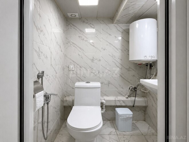 Satılır  obyekt 40 m², Elmlər Akademiyası m., photo 6 from 7