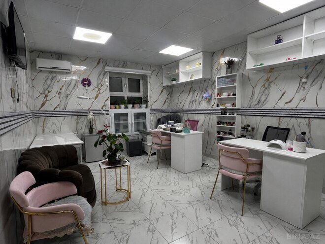 Satılır  obyekt 40 m², Elmlər Akademiyası m., photo 1 from 7