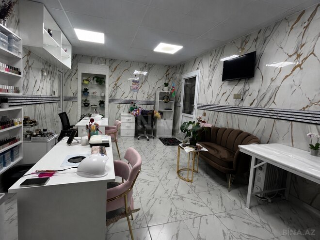 Satılır  obyekt 40 m², Elmlər Akademiyası m., photo 3 from 7