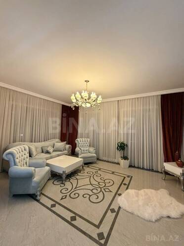 Продаётся 6-комн. дом/дача 355 м², пос. Шувеляны, photo 6 from 23