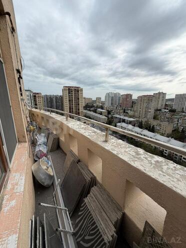 Продаётся 3-комн. новостройка 125 м², м. Иншаатчылар, photo 4 from 22