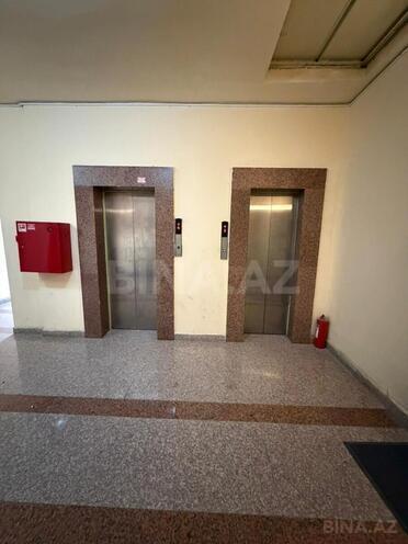 Продаётся 3-комн. новостройка 125 м², м. Иншаатчылар, photo 18 from 22