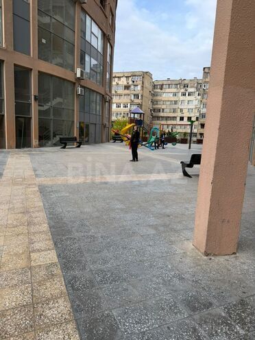 Продаётся 3-комн. новостройка 125 м², м. Иншаатчылар, photo 19 from 22