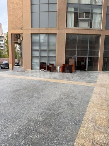 Продаётся 3-комн. новостройка 125 м², м. Иншаатчылар, photo 21 from 22