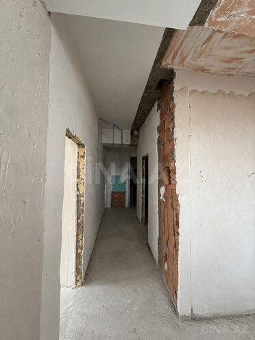 Продаётся 3-комн. новостройка 125 м², м. Иншаатчылар, photo 6 from 22