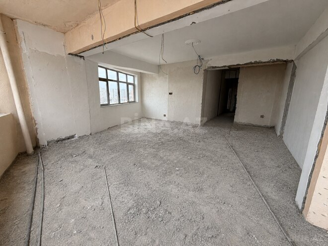 Продаётся 3-комн. новостройка 125 м², м. Иншаатчылар, photo 9 from 22