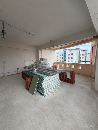 Продаётся 3-комн. новостройка 125 м², м. Иншаатчылар, photo 10 from 22