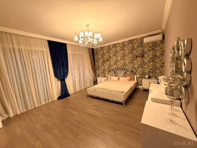 Продаётся 6-комн. дом/дача 355 м², пос. Шувеляны, photo 14 from 23