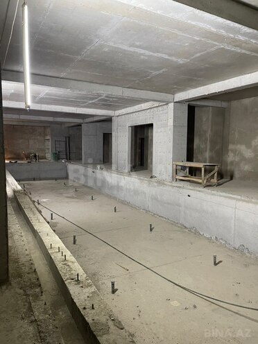 İcarəyə verilir  obyekt 719 m², Nəriman Nərimanov m., photo 1 from 13