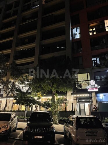 İcarəyə verilir  obyekt 719 m², Nəriman Nərimanov m., photo 3 from 13