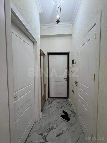 Сдаётся 2-комн. новостройка 50 м², Абшеронcкий  р., photo 13 from 15