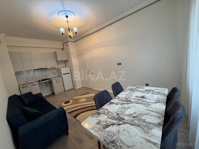 Сдаётся 2-комн. новостройка 50 м², Абшеронcкий  р., photo 5 from 15