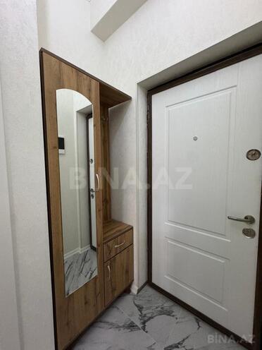 Сдаётся 2-комн. новостройка 50 м², Абшеронcкий  р., photo 12 from 15