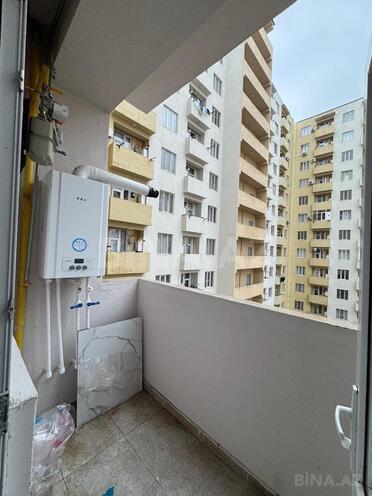 Сдаётся 2-комн. новостройка 50 м², Абшеронcкий  р., photo 14 from 15